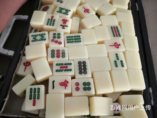 麻将 - 图片 3