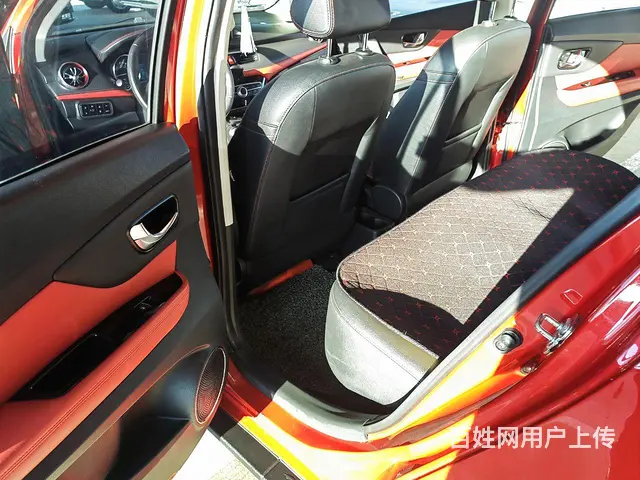 【搞定了！】哈弗H1 2017款 1.5 序列变速 豪华型蓝 - 图片 6