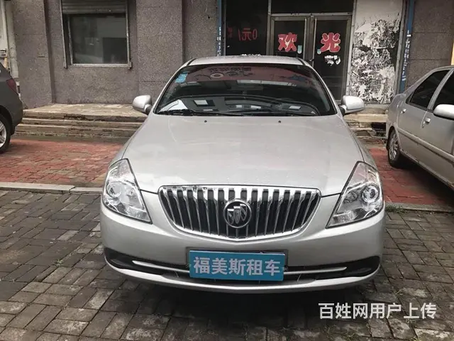 沈阳自驾租车长年租车全新宝马525 全新待租 板新 - 图片 8