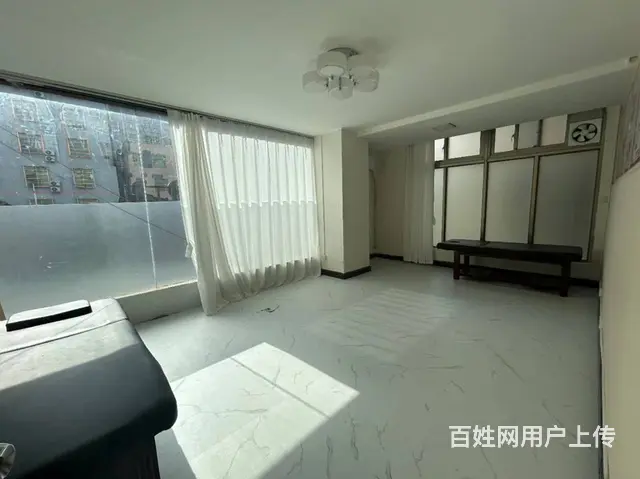 (51旺铺推荐）友谊南路临街二楼180平出租 - 图片 2