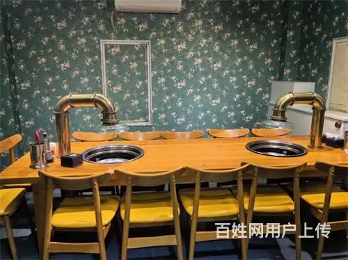江北东方新村170平烤肉店出兑 - 图片 8