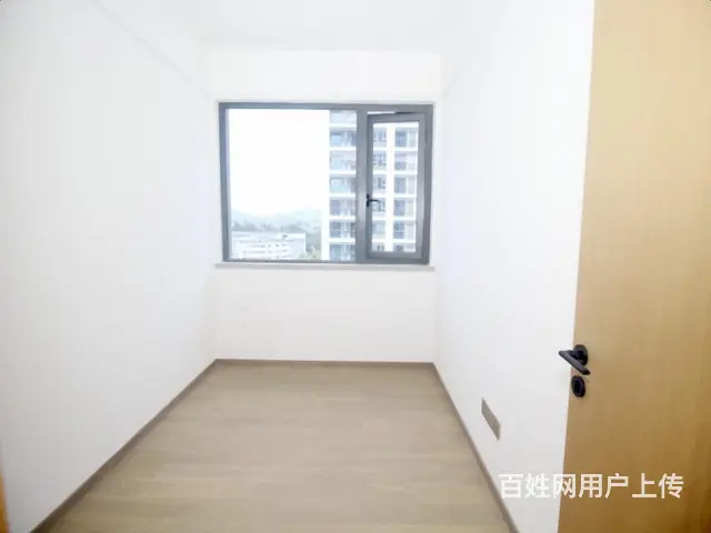 笕桥 · 揽月臻翠府 火车东站  四房两卫 边套 - 图片 8