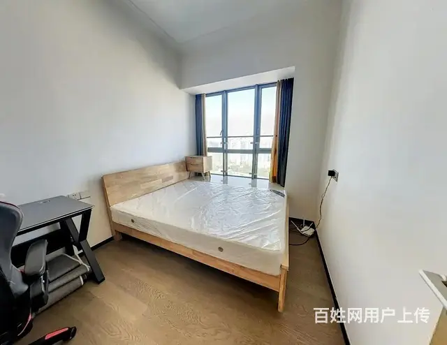 近拱北 前山轻轨站楼上 中海环宇城 2房  东南，精装修 - 图片 4