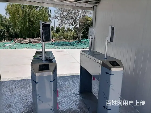 苏州建筑工地实名制系统、苏州车牌识别道闸、工地扬尘 - 图片 4