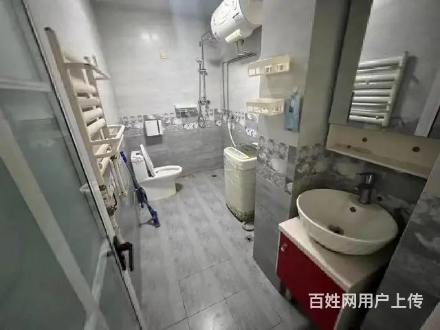 名仕豪庭一室公寓精装修设施全 - 图片 6