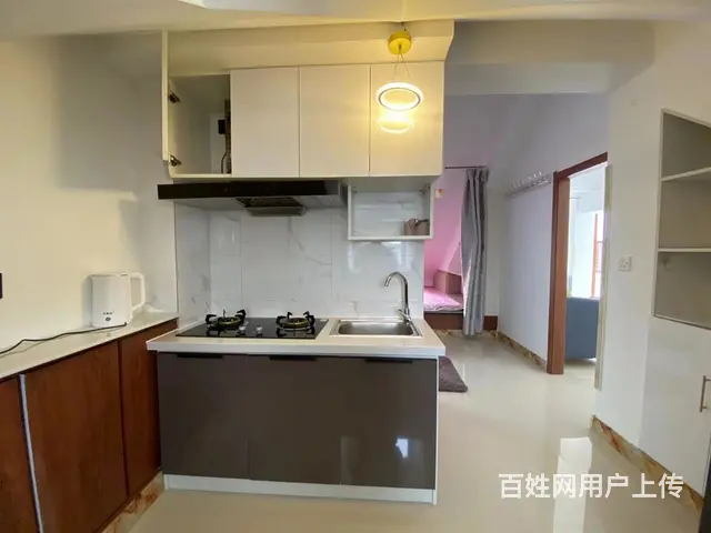 日租100   月1500水电自费 - 图片 4