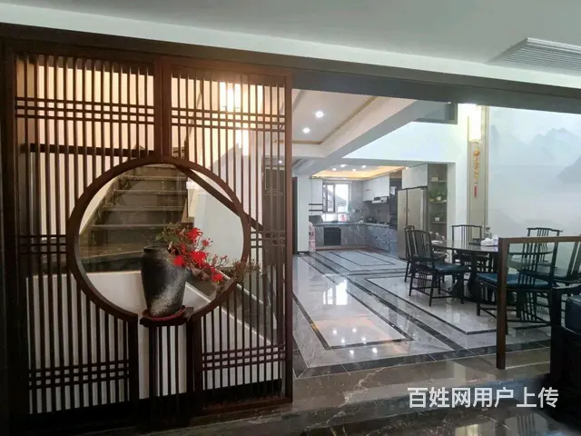 远洋城山语墅245平有证 实际350左右全新装修 - 图片 7