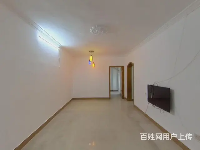 裕馨花园 中间楼层 低总价 可上梅华中学 - 图片 2
