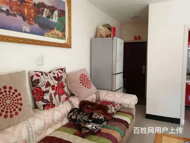 利民小区 普通住宅 简单装修五中學区 - 图片 4