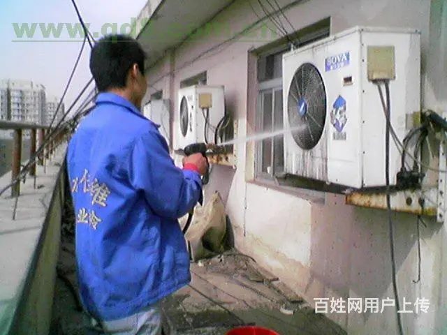 葫芦岛连山专业热水器漏水维修24小时服务 - 图片 1