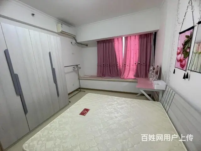 急租中骏世界城大边套一房一厅出租采光好拎包入住随时看房 - 图片 5