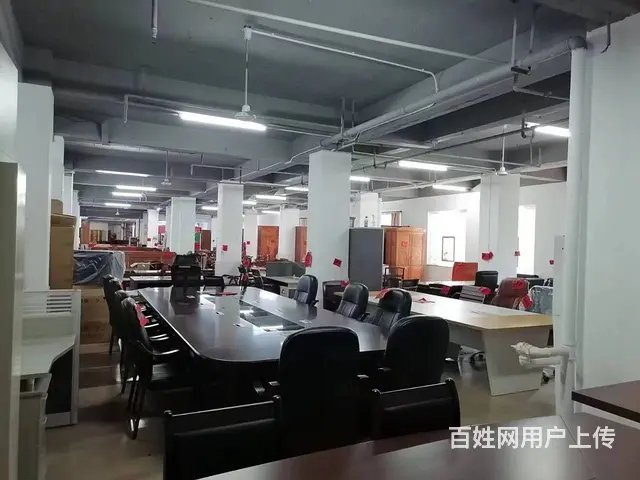 （51旺铺推荐）红城湖1200平临街旺铺出租 - 图片 5