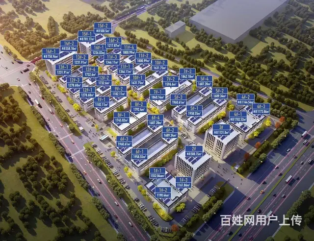 徐州东区厂房出售出租 证件齐全 - 图片 3