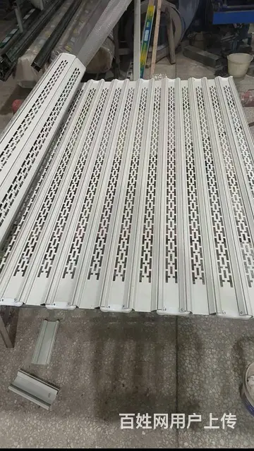 车库卷闸门定做，维修安装，卷帘门定做维修保修两年 - 图片 4