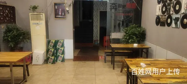 ​（达州铺源网）大竹县玉竹街200㎡餐饮店转让 - 图片 5