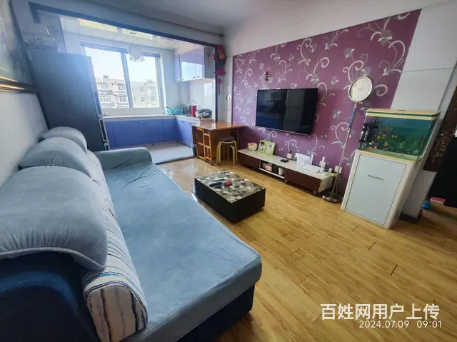 西梁三中胜利小学丰泽园轩和家园云水丰旭 - 图片 1