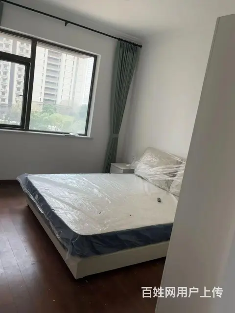 万科翡翠玖玺 普通住宅2厅 精装修 - 图片 4