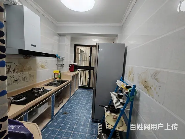 出售九鼎水郡3房 电梯房江东区 - 图片 5