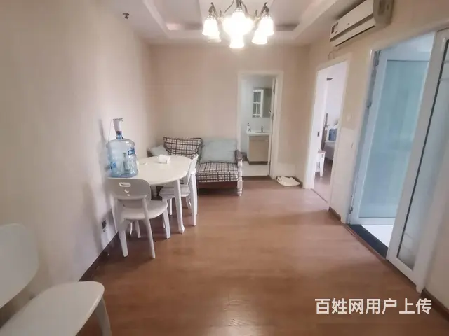 高铁时代广场(金山桥开发区) 公寓2厅 精装修 - 图片 8