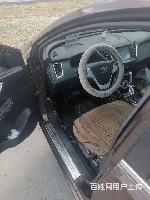 纳智捷5 Sedan 2014款 1.8T 手自一体 荣耀导 - 图片 9
