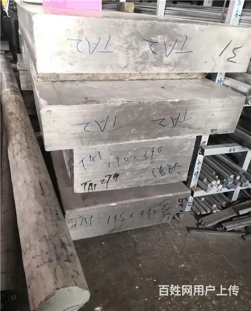 北京Q195结构钢Q295结构钢出厂硬度 - 图片 4