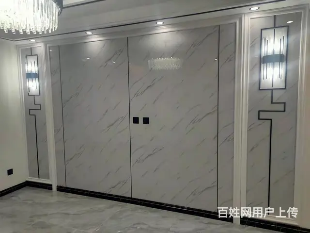 紧邻首山华府小区 普通住宅 精装修 - 图片 1