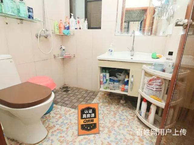鸿泰80 2室2厅57.39m?满五年 - 图片 6