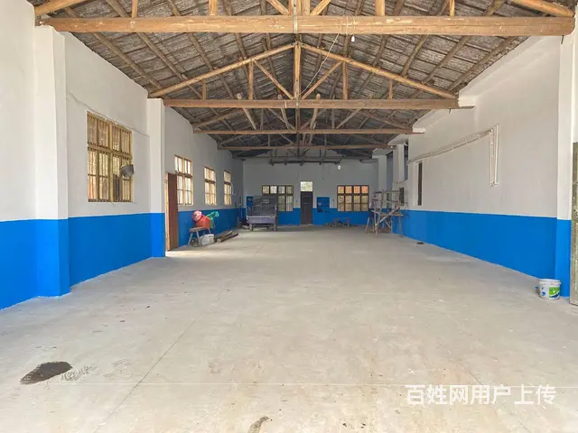（房东直租）长邵娄辅道，黄桥大道新建500平厂房优价出租 - 图片 5