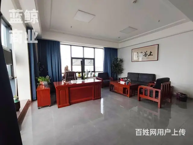 【搞定了！】高铁时代广场317平 精装修 - 图片 7