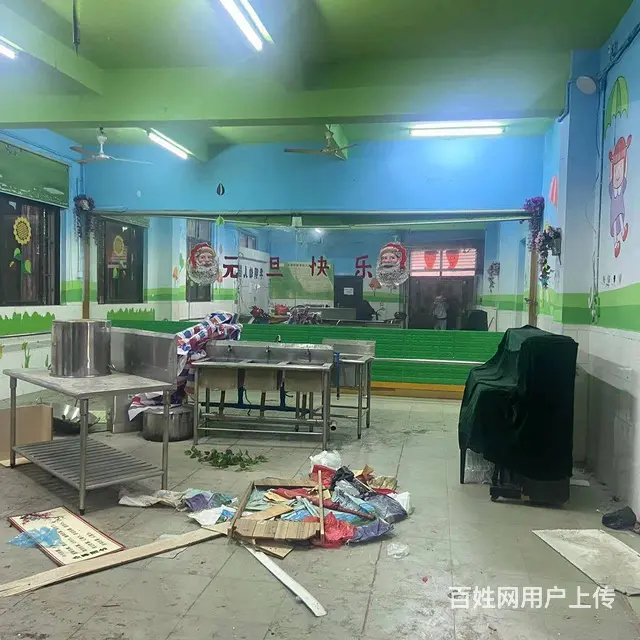 （51旺铺推荐）和平南路70平铺面出租 - 图片 2