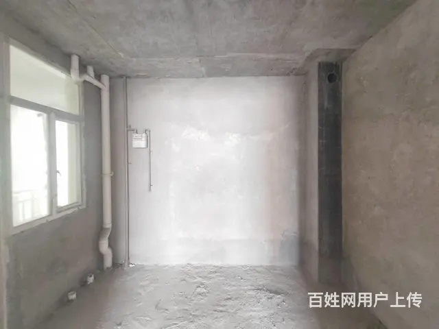 单价便宜三江花园电梯房带大阳台 视野开阔看房有钥匙 - 图片 9