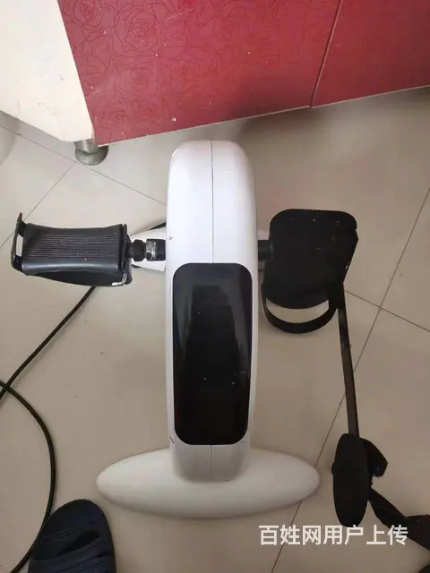 电动康复机 - 图片