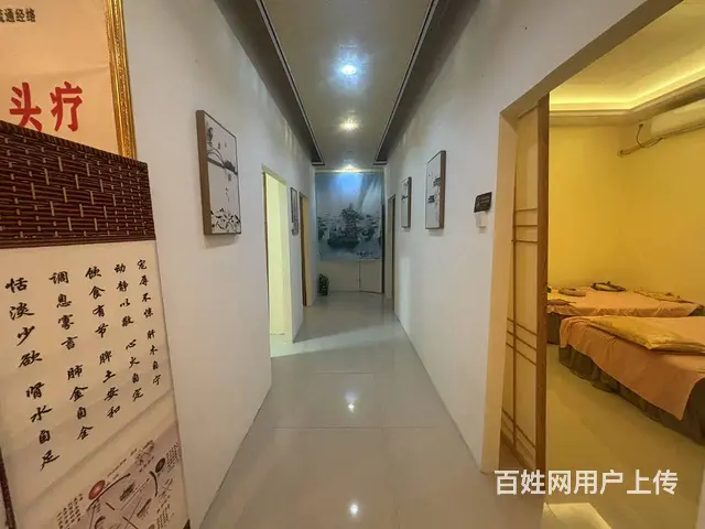 （51旺铺推荐）陵水150平美容养生馆转让 - 图片 10