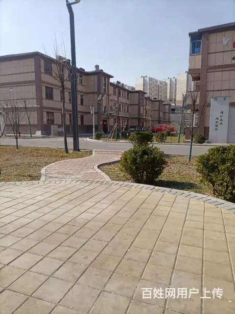 2万中山五楼两室一厅证件齐全 - 图片 4