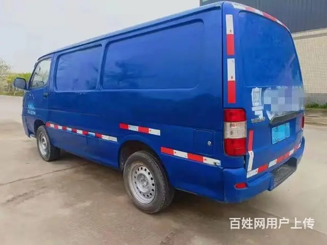 一手精品16年金杯2座货运版 - 图片 4