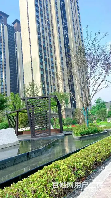 领创大地城 普通住宅 毛坯房 - 图片 2