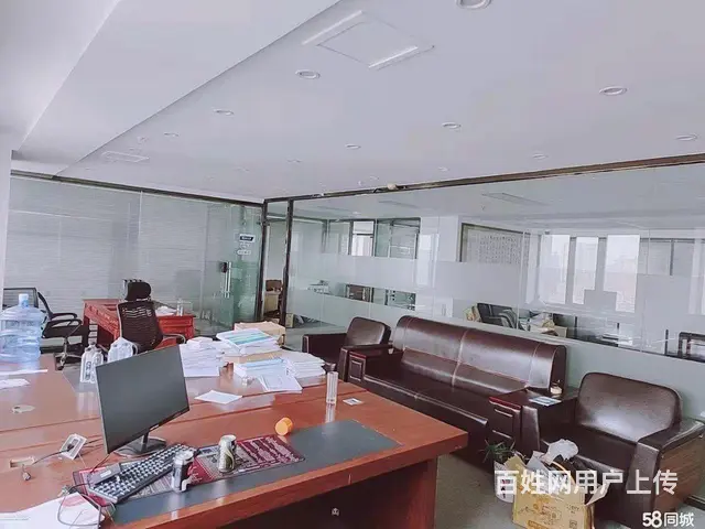 香坊区中山路172号常青国际大厦写字楼出租 - 图片 5