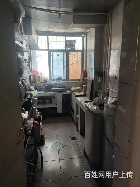 可以一半住一半经营，商住两用，两室一厅，有燃气 有卫生间 - 图片 5