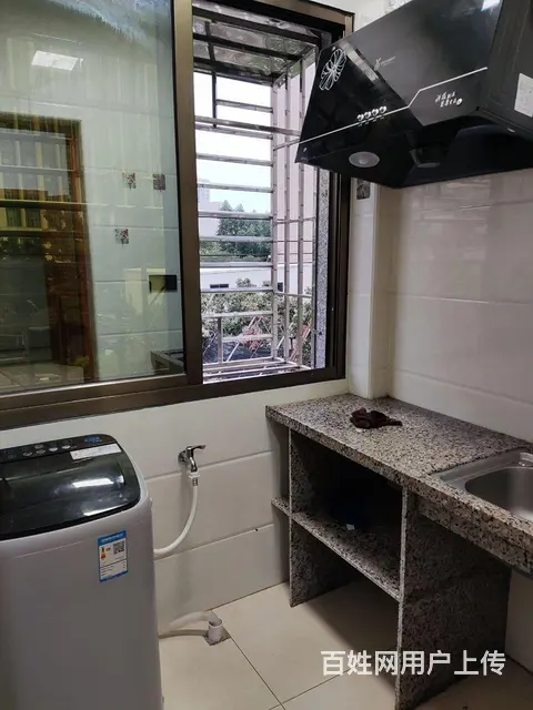汇景广场附近宋坂里单间套房出租 - 图片 4