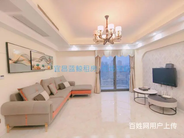 （必看）一线临江 金色海岸 自住2房首租 免费看房 - 图片 8