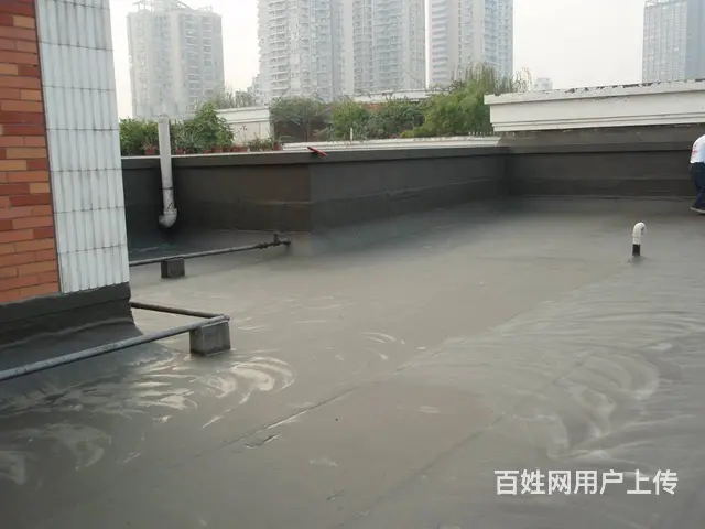 苏州吴中防水补漏电话 厂房屋顶防水 卫生间防水 - 图片 3