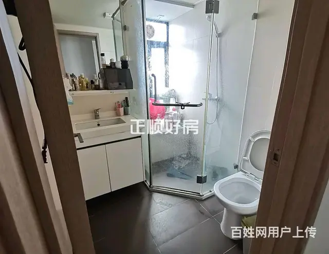 香海大桥旁  时代香海彼岸  高层南向 2房 性价高 - 图片 10