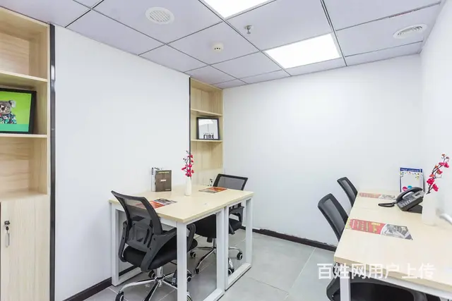 西华路地铁口靠窗小户型火热招租中 包物业水电家私网 直租 - 图片 3