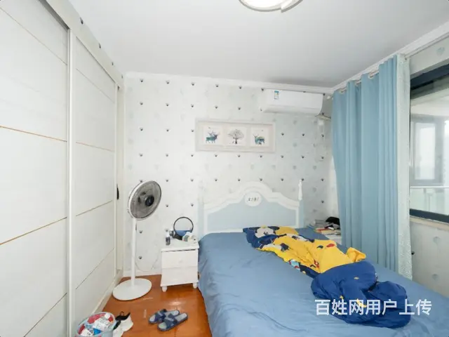 浒墅人家一区3室2厅2卫，品质装修，拎包入住，中上楼层诚售 - 图片 8