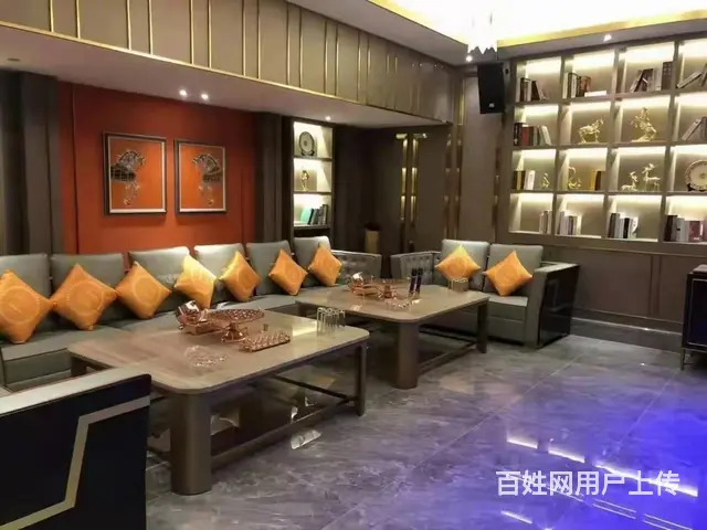 昆山娱乐会所KTV-你是否也想去融入午夜生活 - 图片 5