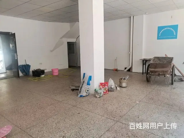 （老板本人）星沙泉塘万人小区临街门面房东直租6855 - 图片 4