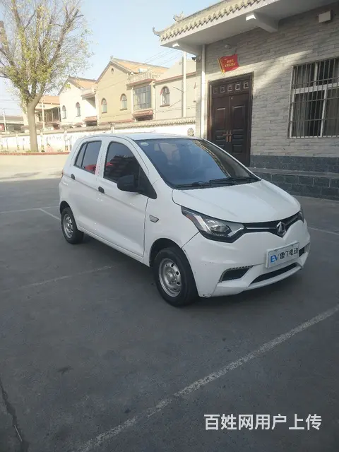 【搞定了！】雷丁D70电动四轮车 - 图片 4