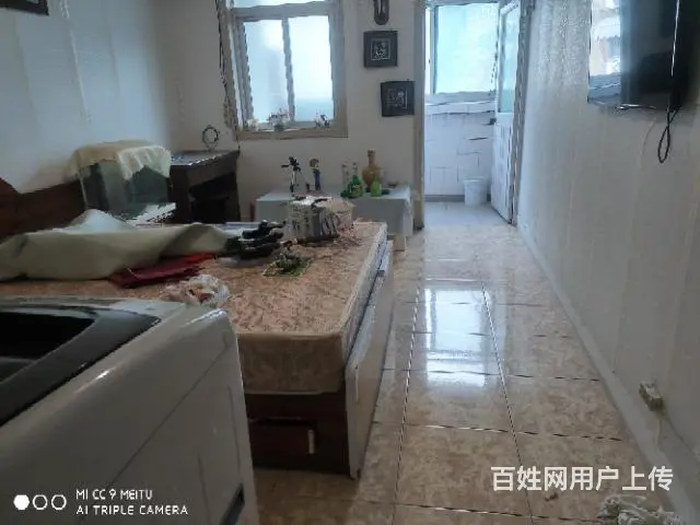 纺南小区4楼51平方2+1好房低价出售 - 图片 9
