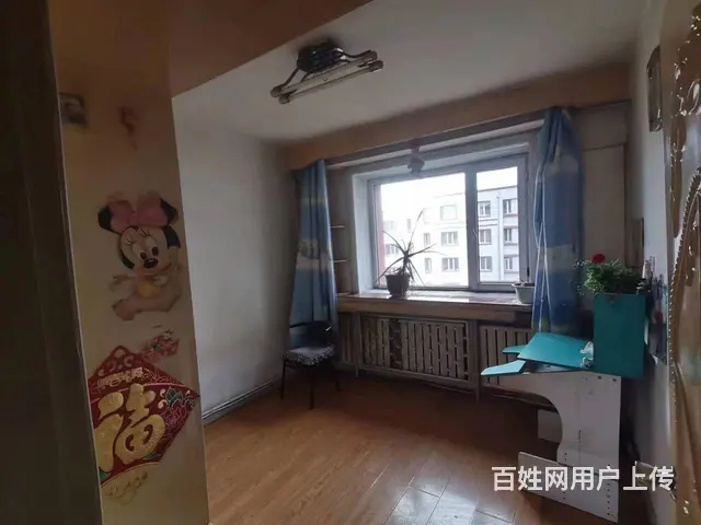 铁路村60平5.1万6楼飞顶，地理位置优越，站前岗台下行 - 图片 6