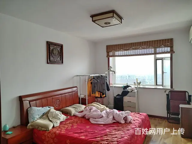 淄博德馨园公园旁的高档社区凤凰层十七层 - 图片 4